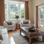 Lounge Room Villa